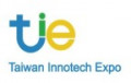 Taiwan Innotech Expo Logo