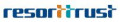 Resorttrust, Inc. Logo