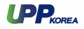 유피피코리아 Logo