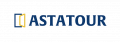 아스타투어 Logo