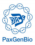 팍스젠바이오 Logo