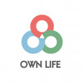 오운라이프 Logo