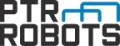 PTR Robots Logo