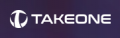 테이크원컴퍼니 Logo