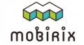 모비릭스 Logo