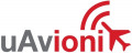 uAvionix Corporation Logo