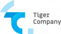 타이거컴퍼니 Logo