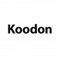 쿠돈 Logo