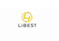 리베스트 Logo