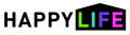 해피라이프 Logo