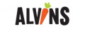 엘빈즈 Logo
