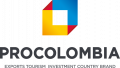 PROCOLOMBIA - Korea Logo