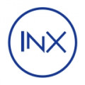 INX Limited Logo