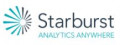 Starburst Data, Inc. Logo