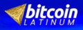 Bitcoin Latinum Logo