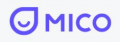 미코월드 Logo