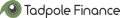 테드폴 파이낸스 Logo