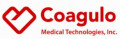 Coagulo Medical Technologies, Inc. Logo