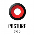 포스처360 Logo