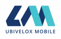 유비벨록스모바일 Logo