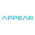 Appear Inc Logo