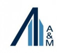 Alvarez & Marsal Holdings, LLC. Logo