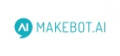 메이크봇 Logo