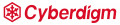 사이버다임 Logo