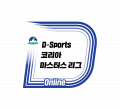 D-Sports 코리아 마스터스리그 사무국 Logo