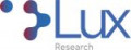 럭스 리서치 Logo
