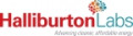 Halliburton Labs Logo