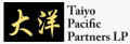 Taiyo Pacific Partners LP Logo
