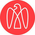 아부다비 정부 미디어 오피스 Logo