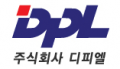 디피엘 Logo