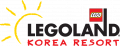 레고랜드 코리아 리조트 Logo
