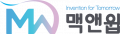 맥앤윕 Logo