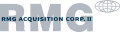 RMG Acquisition Corporation II Logo