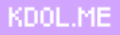 해시퍼플 Logo