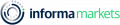 Informa Markets Logo