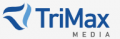 TriMax Media Logo