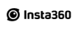 인스타360 Logo
