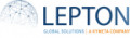 Lepton Global Solutions Logo