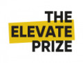 The Elevate Prize Foundation Logo
