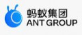 Ant Group Logo