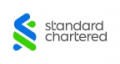 Standard Chartered Logo