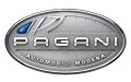 Pagani Automobili S.p.A Logo