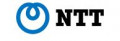 NTT Ltd. Logo