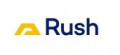 Rush Gold Global Logo