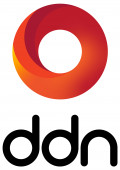 DataDirect Networks Japan Logo