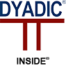 Dyadic International Logo